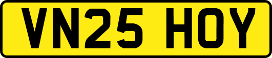 VN25HOY