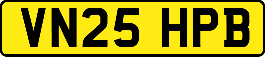 VN25HPB