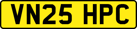 VN25HPC