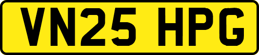 VN25HPG