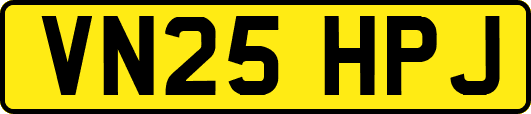 VN25HPJ