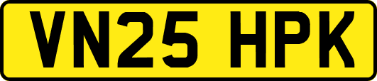 VN25HPK