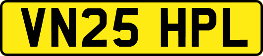 VN25HPL