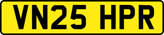 VN25HPR