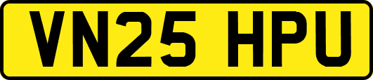 VN25HPU