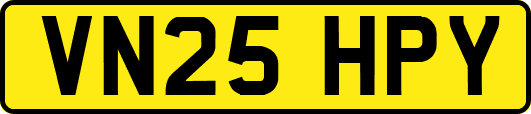 VN25HPY
