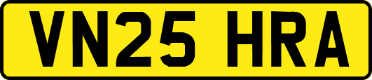 VN25HRA
