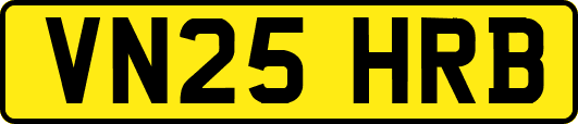 VN25HRB
