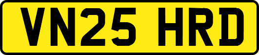 VN25HRD