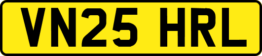 VN25HRL