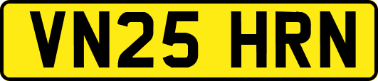 VN25HRN