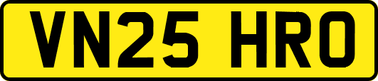 VN25HRO