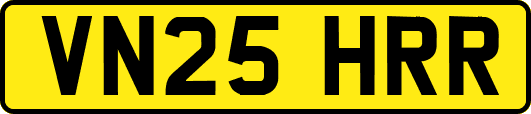 VN25HRR