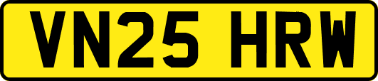 VN25HRW