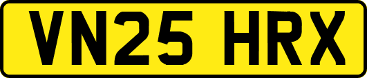 VN25HRX