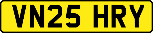 VN25HRY