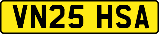 VN25HSA