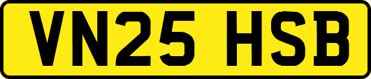 VN25HSB