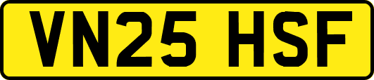 VN25HSF