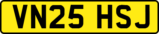 VN25HSJ