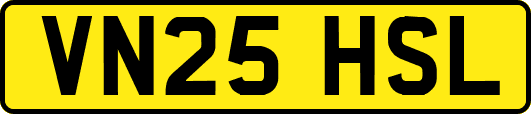 VN25HSL