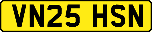 VN25HSN