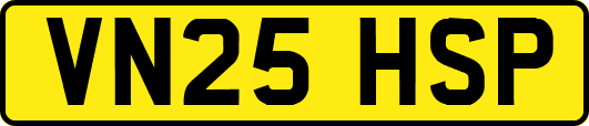 VN25HSP