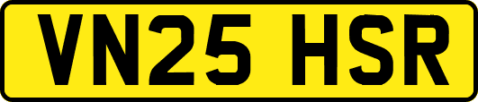 VN25HSR