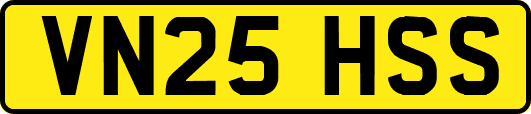 VN25HSS