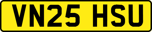 VN25HSU