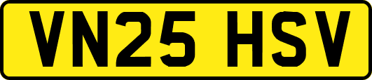 VN25HSV