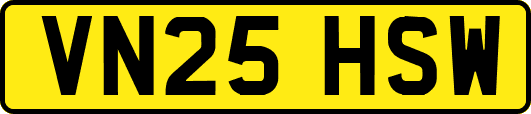 VN25HSW