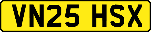 VN25HSX