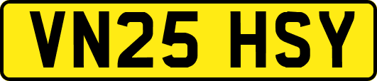 VN25HSY