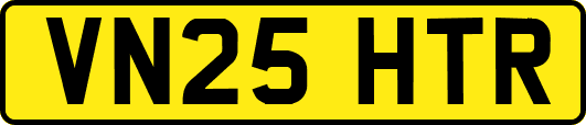 VN25HTR