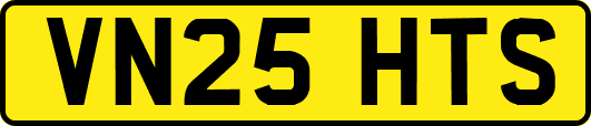 VN25HTS