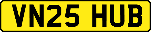 VN25HUB