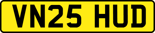 VN25HUD