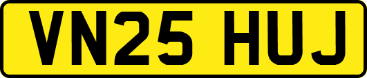 VN25HUJ