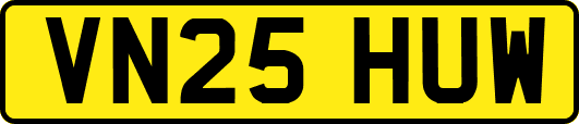 VN25HUW