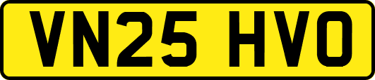 VN25HVO