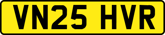 VN25HVR