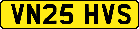 VN25HVS