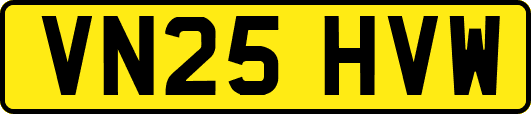 VN25HVW