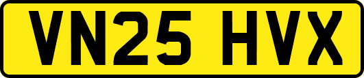 VN25HVX