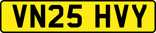 VN25HVY