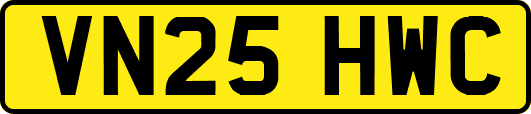 VN25HWC