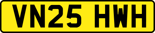 VN25HWH