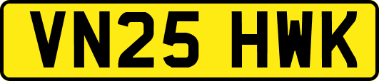 VN25HWK