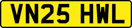 VN25HWL